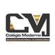 Logo - Colégio Moderno