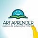 Logo - Colégio Art Aprender