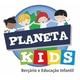 Logo - Planeta Kids Berçário E Educação Infantil