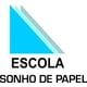 Logo - Escola Sonho De Papel