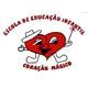 Logo - Escola De Educação Infantil Coração Magico