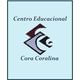 Logo - Centro Educacional Cora Coralina