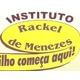 Logo - Instituto Rackel De Menezes