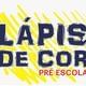 Logo - Lápis De Cor Escola Infantil