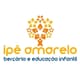Logo - Ipê Amarelo Educação Infantil