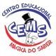 Logo - Centro Educacional Mágica Do Saber