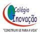 Logo - Colegio Inovacao