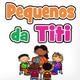 Logo - Pequenos Da Titi