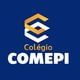 Logo - Colégio Comepi