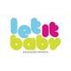 Logo - Creche Let It Baby Logo - Creche Let It Baby
