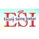 Logo - Escola Santa Izabel