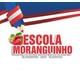 Logo - Escola Moranguinho Educando Com Carinho