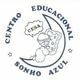 Logo - Centro Educacional Sonho Azul