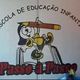 Logo - Escola De Educação Infantil Passo A Passo Com Jesus