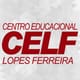 Logo - Centro Educacional Lopes Ferreira Logo - Centro Educacional Lopes Ferreira