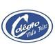 Logo - Colégio Vida Feliz