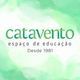 Logo - Catavento Espaço De Educação