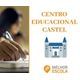 Logo - Centro Educacional Castel