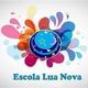 Logo - Escola Lua Nova