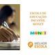 Logo - Escola De Educação Infantil Monet