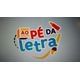 Logo - Escola De Educação Infantil Ao Pé Da Letra