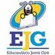 Logo - Educandário Jeová Giré