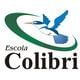 Logo - Escola Colibri