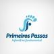 Logo - Centro De Educação Infantil Primeiros Passos