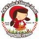 Logo - Escola De Educação Infantil Chapeuzinho Vermelho Logo - Escola De Educação Infantil Chapeuzinho Vermelho
