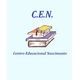 Logo - Centro Educacional Nascimento Logo - Centro Educacional Nascimento