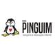 Logo - E E I Pinguim