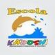 Logo - Escola Kadoshi