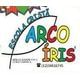 Logo - Escola Cristã Arco Íris