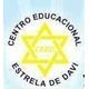 Logo - Centro Educacional Estrela De Davi