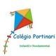 Logo - Colégio Cândido Portinari