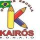 Logo - Centro Educacional Creche Kairos Bonato