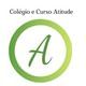 Logo - Colégio E Curso Atitude