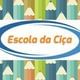 Logo - Escola Da Cissa Logo - Escola Da Cissa