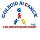 Logo - Colégio Alcance