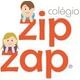 Logo - Zip Zap Escola De Educação Infantil