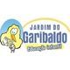 Logo - Garibaldo Educação Infantil