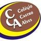 Logo - Colégio Castro Alves