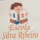 Logo - Silva Ribeiro Escola