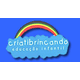 Logo - Criatibrincando Berçário E Educação Infantil