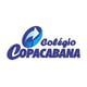 Logo - Colégio Copacabana