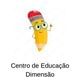 Logo - Centro De Educação Dimensão