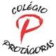 Logo - Colégio Protágoras