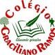 Logo - Colégio Graciliano Ramos