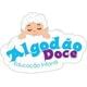 Logo - Escola De Educação Infantil Algodão Doce E Cia