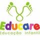 Logo - Escola De Educação Infantil Educare